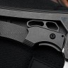 CKF/Wullumsen Gozer (M398 62,5HRC, CKF CF, Ti)
