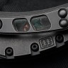 CKF/Wullumsen Gozer (M398 62,5HRC, CKF CF, Ti)
