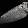CKF/Konygin Ecilop M FD (Damasteel, ZirciTi)