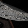 CKF/Konygin Ecilop M FD (Damasteel, ZirciTi)