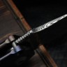 CKF/Konygin Ecilop M FD (Damasteel, ZirciTi)