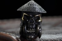 CKF Merzost Sanok Bead