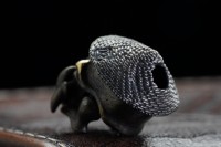 CKF Merzost Sanok Bead