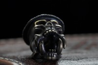 CKF Merzost Sanok Bead