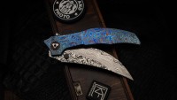 CKF/Rassenti Persian M398, integral handle + superconductor (1)