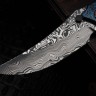CKF/Rassenti Persian M398, integral handle + superconductor (1)