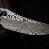 CKF/Rassenti Persian M398, integral handle + superconductor (1)