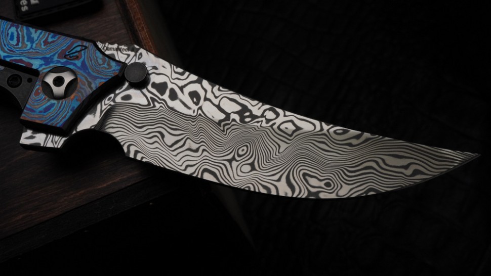 CKF/Rassenti Persian M398, integral handle + superconductor (1)