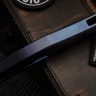CKF/Rassenti Persian M398, integral handle + superconductor (1)