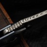CKF/Rassenti Persian M398, integral handle + superconductor (1)