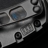 CKF/Wullumsen Gozer (M398 62,5HRC, blue CF, Ti)