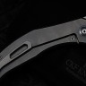 CKF/Malyshev Blava Grey (M398, Ti, ZircuTi)