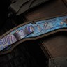 Veksha HD 1 of 5 Damasteel