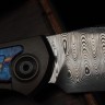 Veksha HD 1 of 5 Damasteel