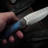 Veksha HD 1 of 5 Damasteel