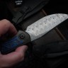 Veksha HD 1 of 5 Damasteel