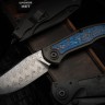 Veksha HD 1 of 5 Damasteel