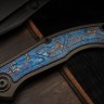 Veksha HD 1 of 5 Damasteel