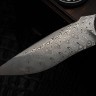 CKF/Konygin Ecilop L FD (Damasteel, ZircuTi)