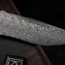 CKF/Konygin Ecilop L FD (Damasteel, ZircuTi)