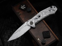CKF/Konygin T25 (M398, Ti, ZircuTi, painted