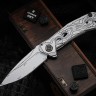 CKF/Konygin T25 (M398, Ti, ZircuTi, painted