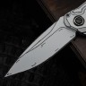 CKF/Konygin T25 (M398, Ti, ZircuTi, painted