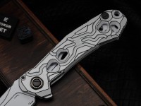 CKF/Konygin T25 (M398, Ti, ZircuTi, painted