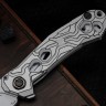 CKF/Konygin T25 (M398, Ti, ZircuTi, painted