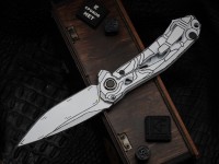 CKF/Konygin T25 (M398, Ti, ZircuTi, painted