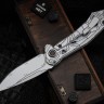 CKF/Konygin T25 (M398, Ti, ZircuTi, painted