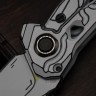 CKF/Konygin T25 (M398, Ti, ZircuTi, painted