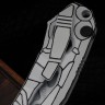CKF/Konygin T25 (M398, Ti, ZircuTi, painted