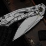 CKF/Konygin T25 (M398, Ti, ZircuTi, painted