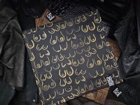 CKF EDC hank cotton+microsuede 6