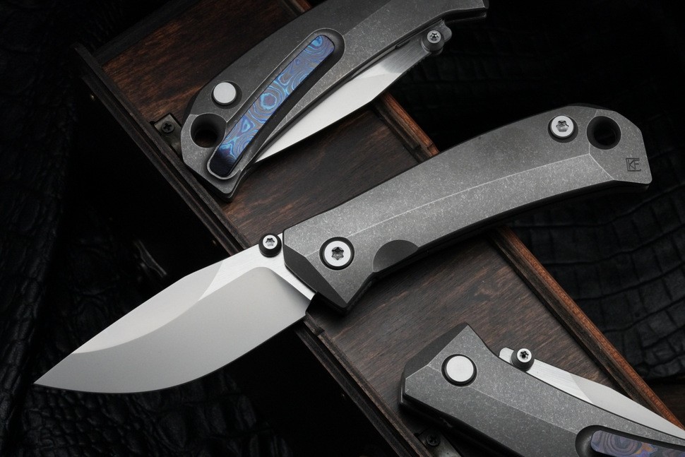 CKF/Konygin Brat