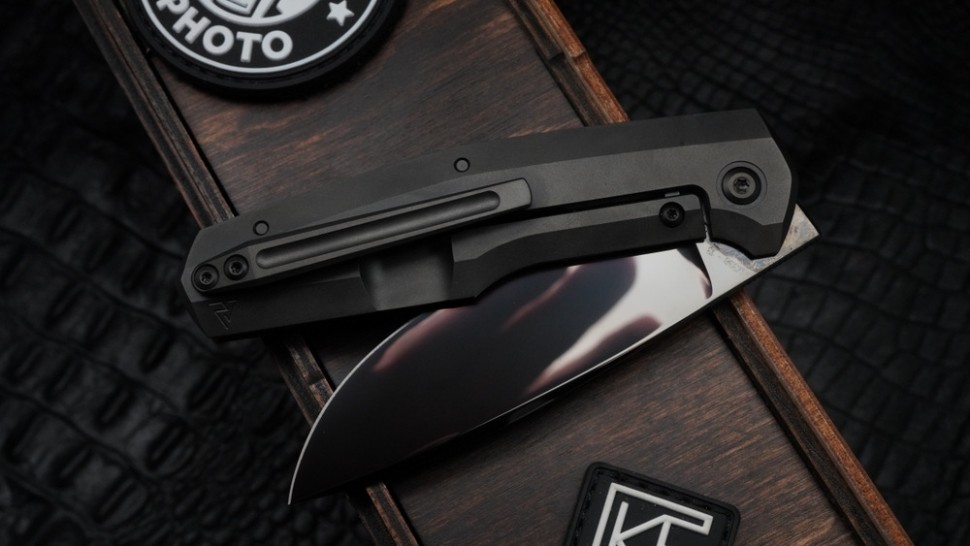 CKF/Jourget FIF18 DLC (M398 MIRROR, Ti)