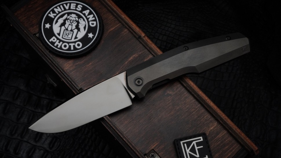 CKF/Jourget FIF18 DLC (M398 MIRROR, Ti)