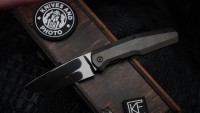 CKF/Jourget FIF18 DLC (M398 MIRROR, Ti)