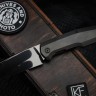 CKF/Jourget FIF18 DLC (M398 MIRROR, Ti)
