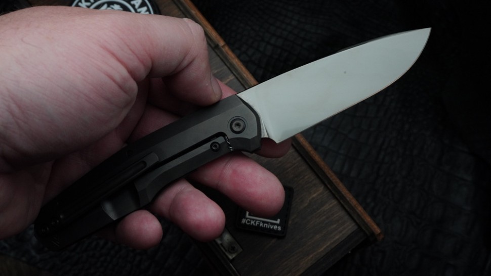 CKF/Jourget FIF18 DLC (M398 MIRROR, Ti)