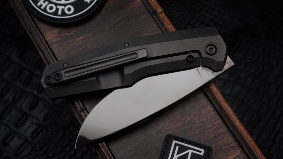 CKF/Jourget FIF18 DLC (M398 MIRROR, Ti)
