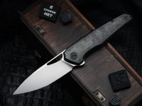 CKF Tasca 2 (M398, Crystal-Ti, DLC)