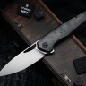 CKF Tasca 2 (M398, Crystal-Ti, DLC)