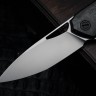 CKF Tasca 2 (M398, Crystal-Ti, DLC)