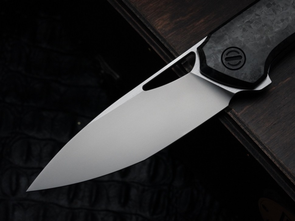 CKF Tasca 2 (M398, Crystal-Ti, DLC)