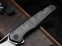 CKF Tasca 2 (M398, Crystal-Ti, DLC)