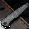 CKF Tasca 2 (M398, Crystal-Ti, DLC)