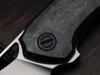 CKF Tasca 2 (M398, Crystal-Ti, DLC)