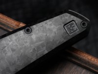CKF Tasca 2 (M398, Crystal-Ti, DLC)